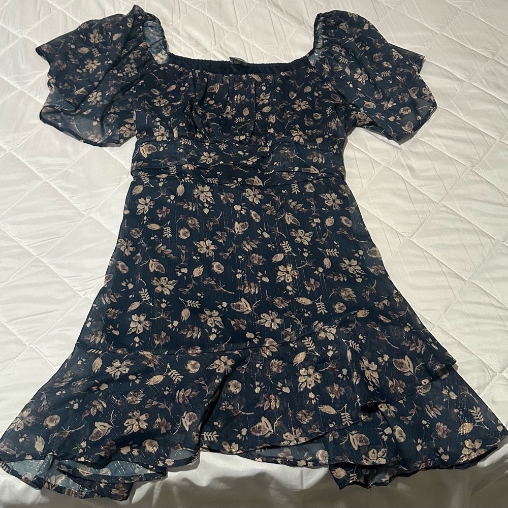 ARULA Mini Dress